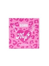 Рассыпчатая пудра Beauty Bomb MP4 Loose Powder